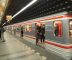 метро в Праге