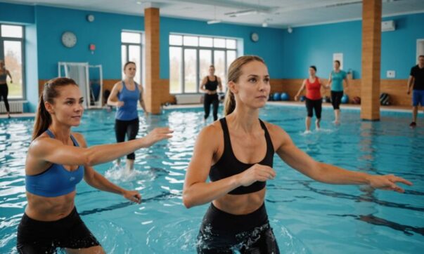 Как Fitnes-клуб Муравей во Владимире меняет представление о здоровом образе жизни