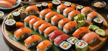 Омск.farfor.ru: как заказать вкусные роллы, суши и пиццу недорого в Омске от ресторана Farfor