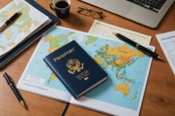 Как быстро и безопасно оформить визу в любую страну: что важно знать перед подачей документов